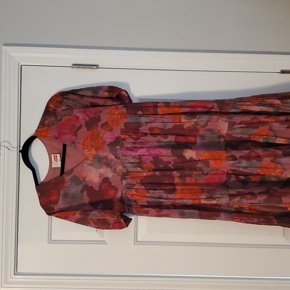 LN Samant Chauhan Dress Size XS
